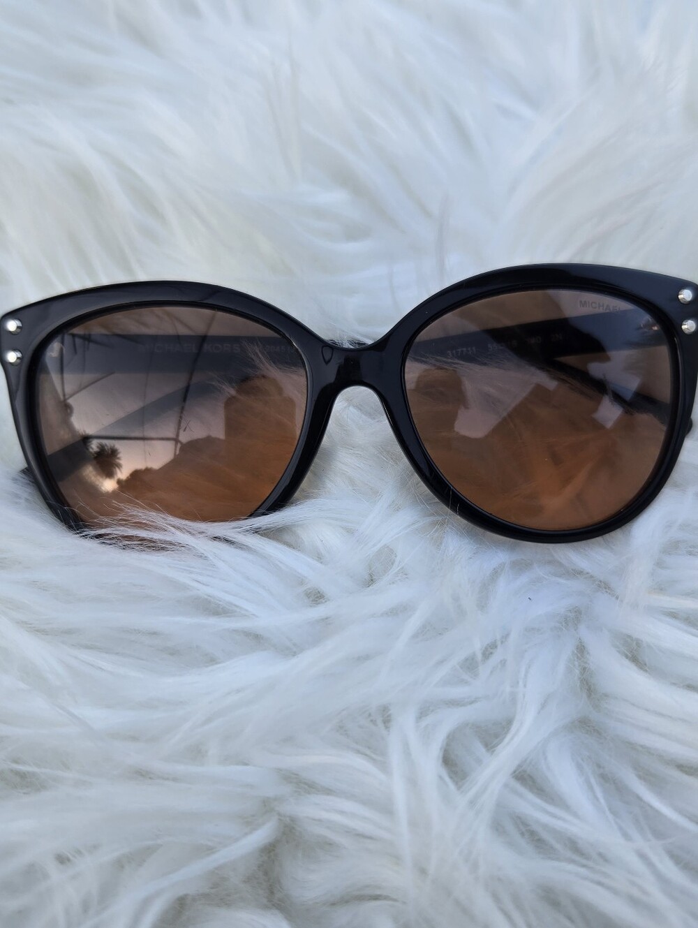Michael Kors MK 2045 Sunglasses